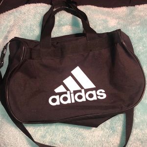 Adidas Duffle Bag